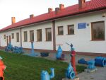 Baza ul.Sportowa